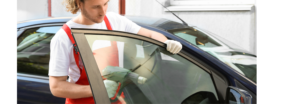Window tinting hero image